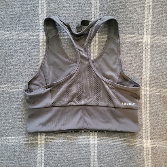 adidas Aeroready Training Tank - Picture 3 of 5